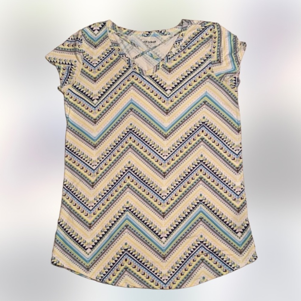 Joe Boxer: Short Sleeve Tee Shirt